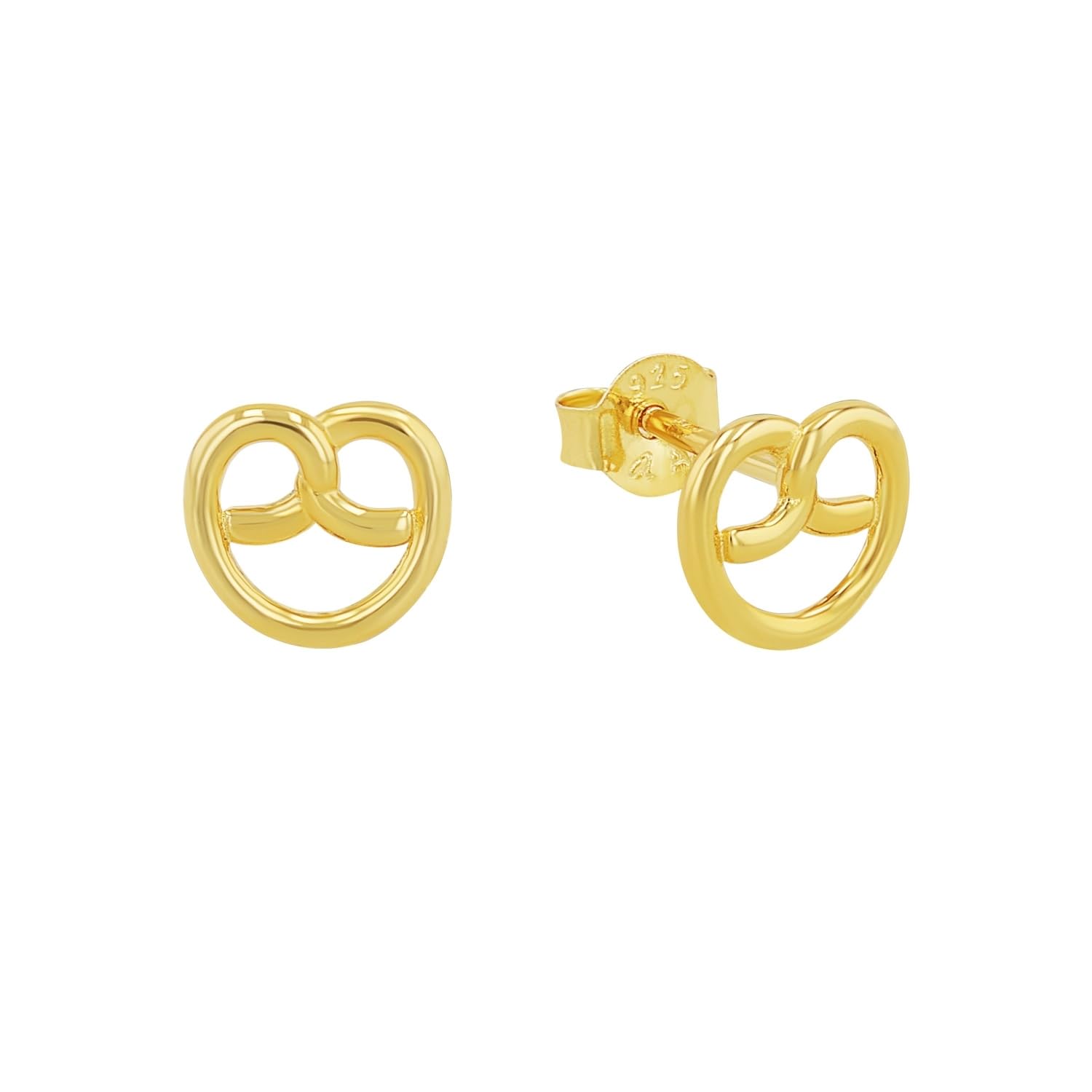amor-sets-multiset-2039238-silber-brezel-zirkonia-40-5cm image 4