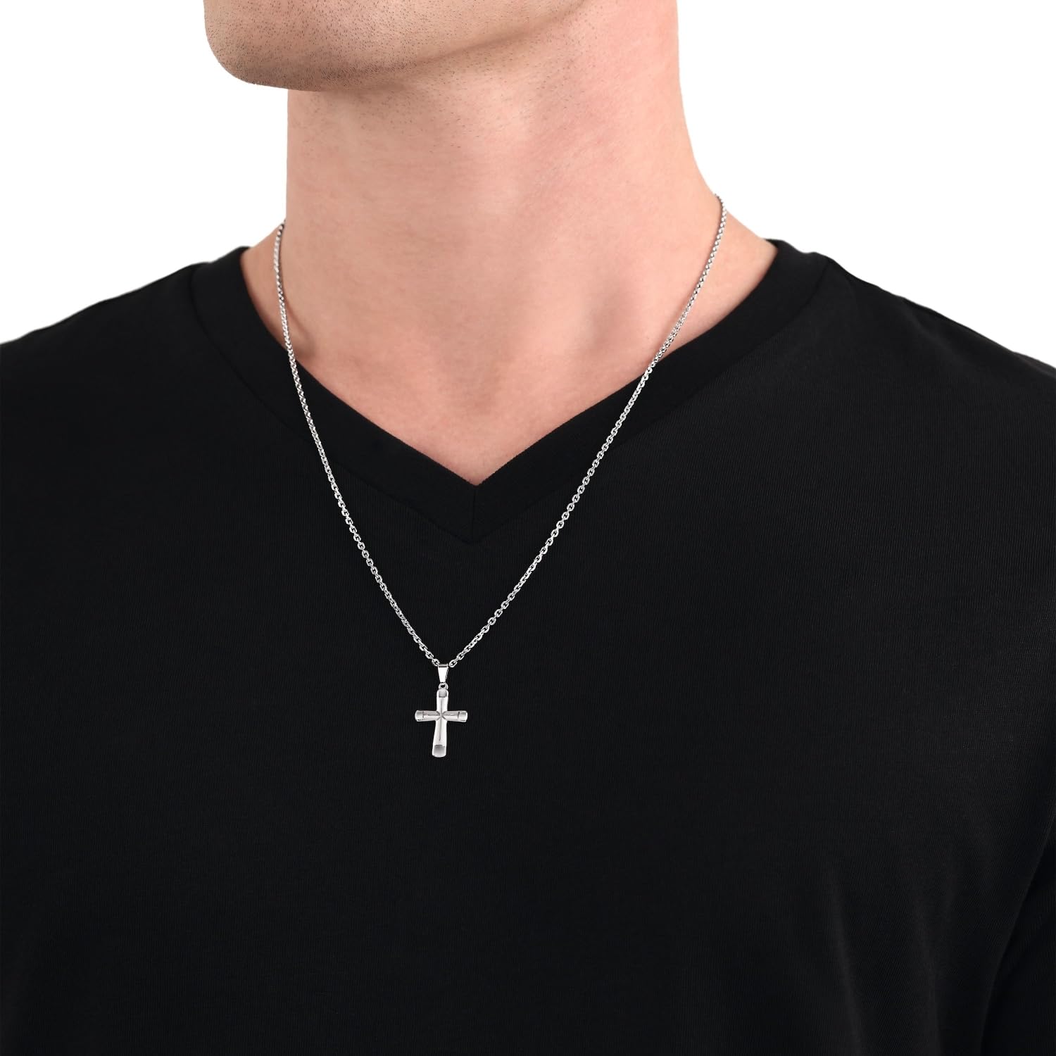 amor-anh-nger-kreuz-9206643-2-9-cm-silber image 4