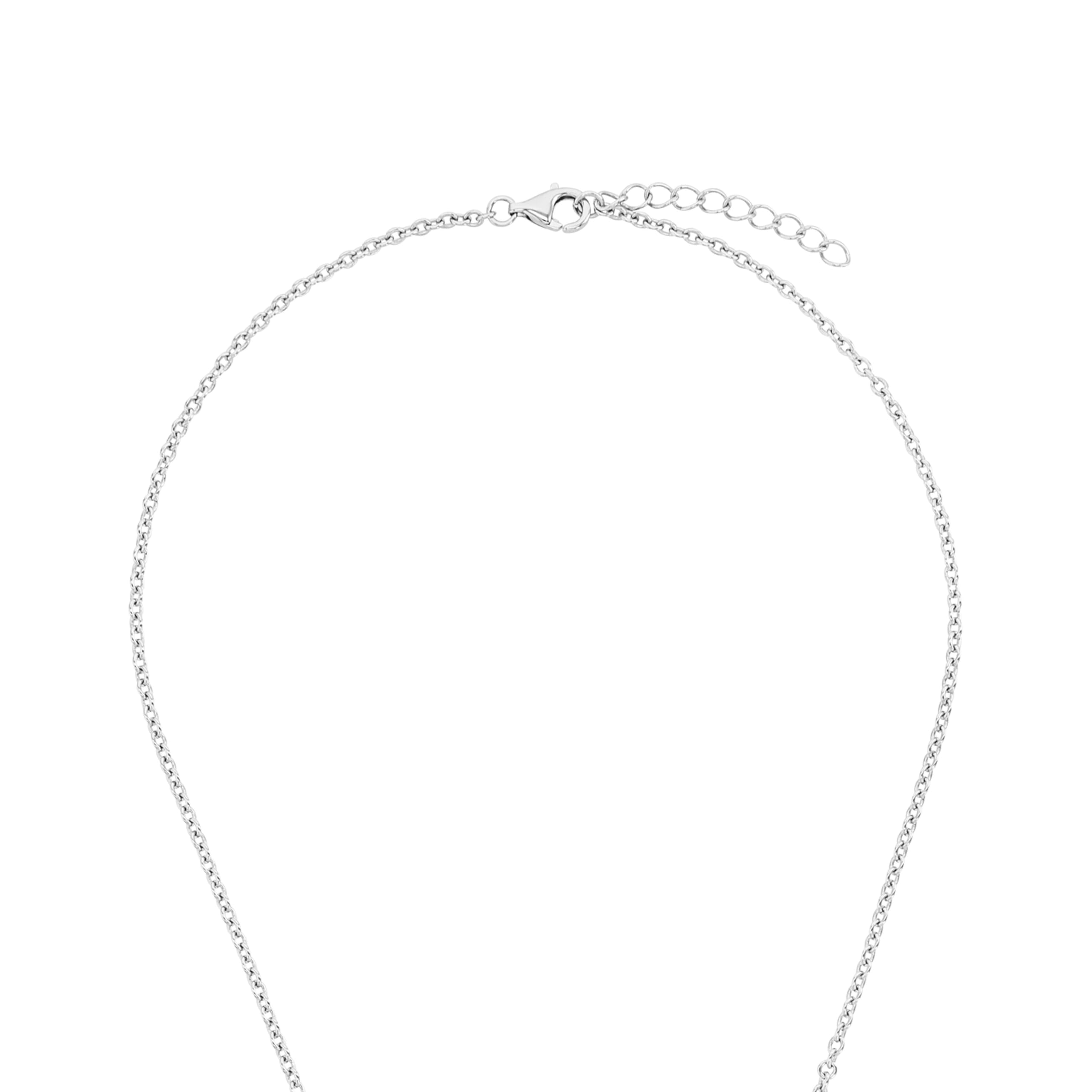 amor-halsschmuck-2040529-scorpions-kette-925-silber-45-5-cm image 3