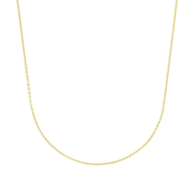 amor-halsschmuck-amr-n0040-halskette-925-silber-vergoldet image 1