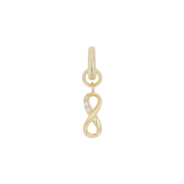 amor-charms-2038554-charm-infinity-wei-zirkonia image 1