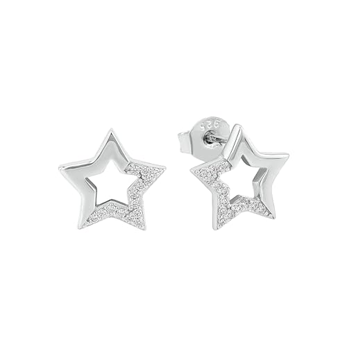 amor-2022066-stern-ohrstecker-925-silber-1-2-cm image 7