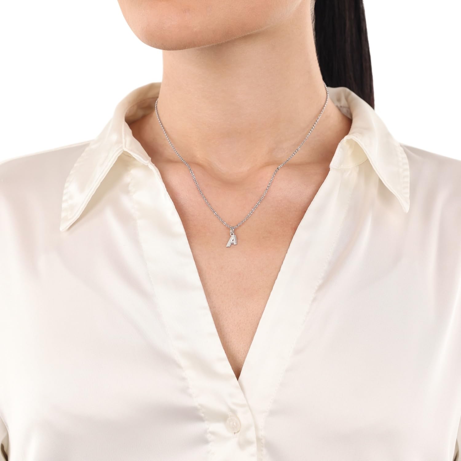 amor-motivanh-nger-buchstabe-a-anh-nger-925-silber-unisex image 3