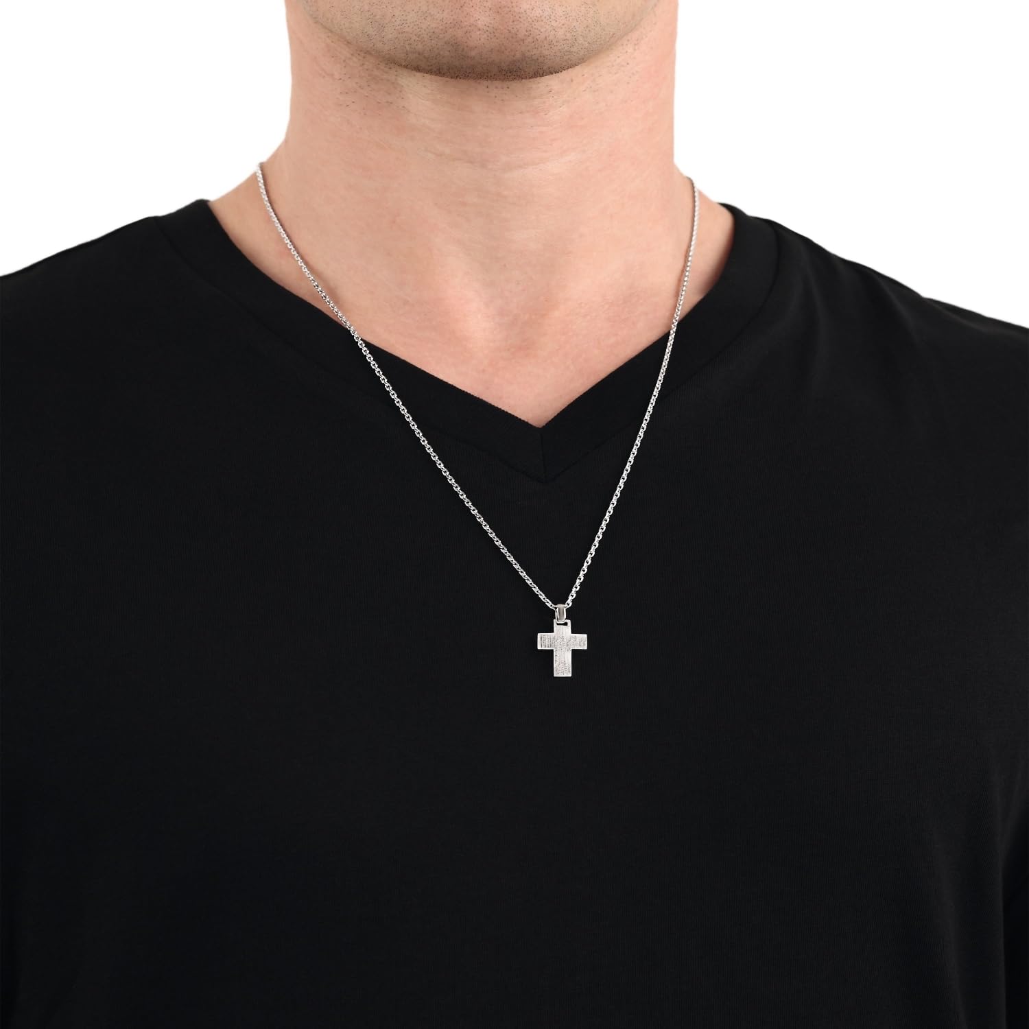 amor-anh-nger-kreuz-925-silber-unisex-9066476 image 5
