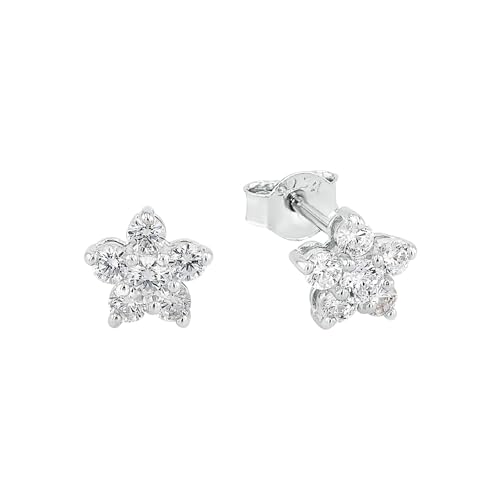 amor-ohrschmuck-zirkonia-ohrstecker-0-8-cm-silber image 7