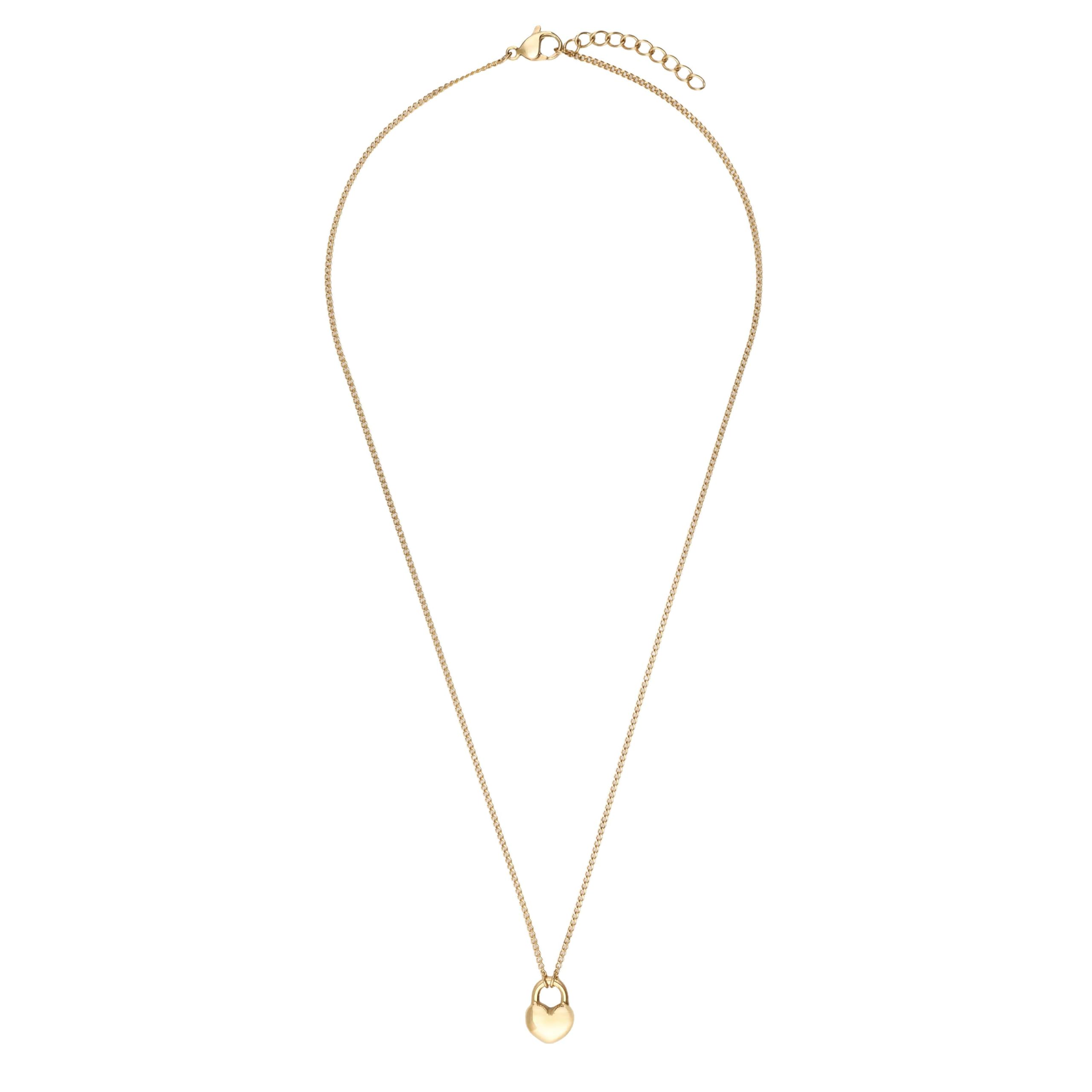 amor-amr-n0031-halskette-edelstahl-gold-herz image 4