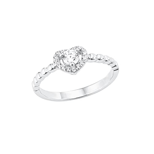 amor-herz-ring-925-silber-zirkonia-damen-geschenkbox image 4