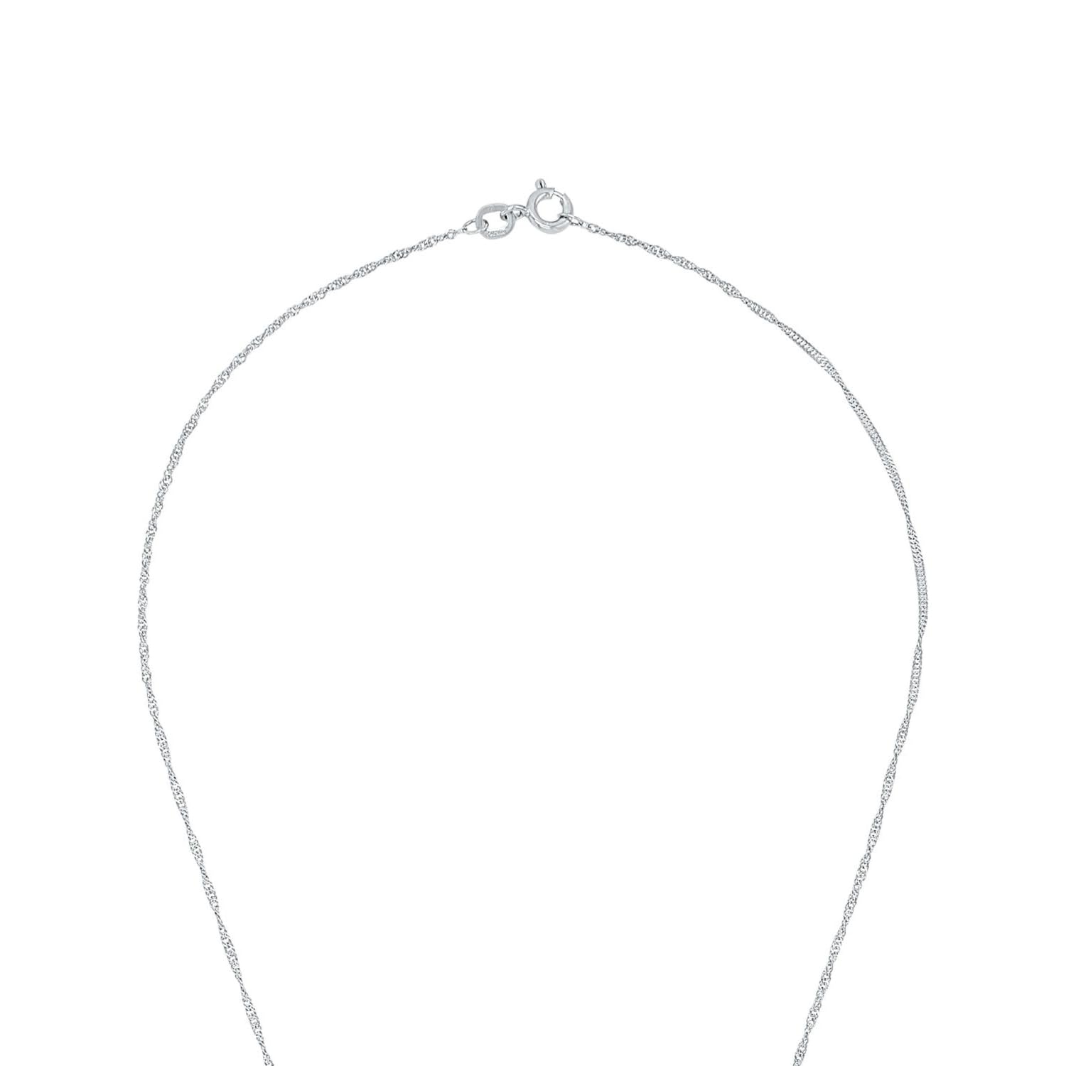 amor-halsschmuck-kette-herz-2016423-42-cm-zirkonia image 3