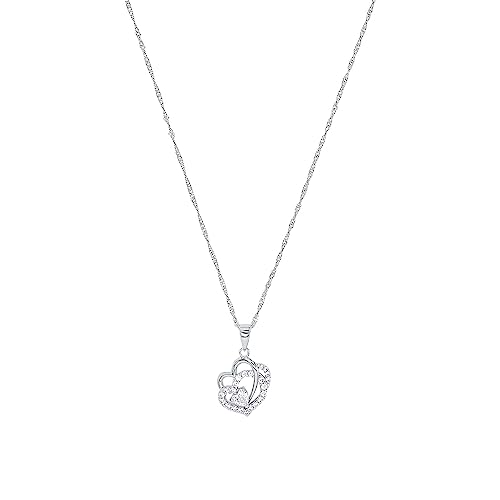 amor-halsschmuck-kette-herz-2016423-42-cm-zirkonia image 7