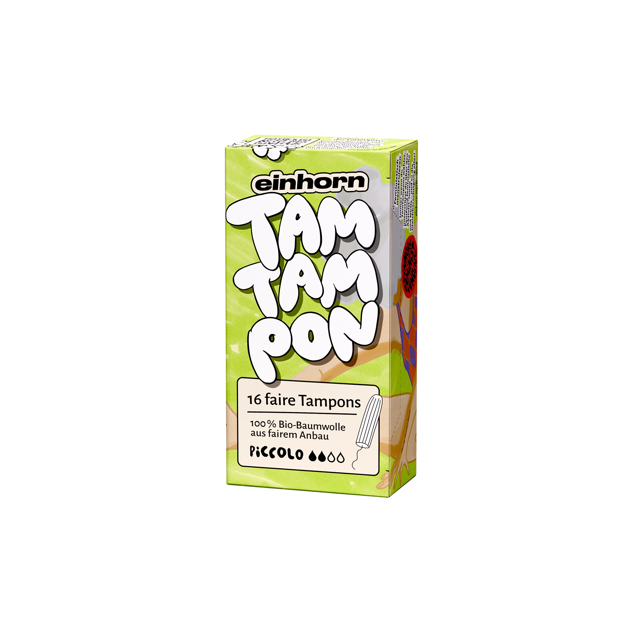 einhorn-tamtampon-supersave-bio-baumwolle-vorratspack image 3