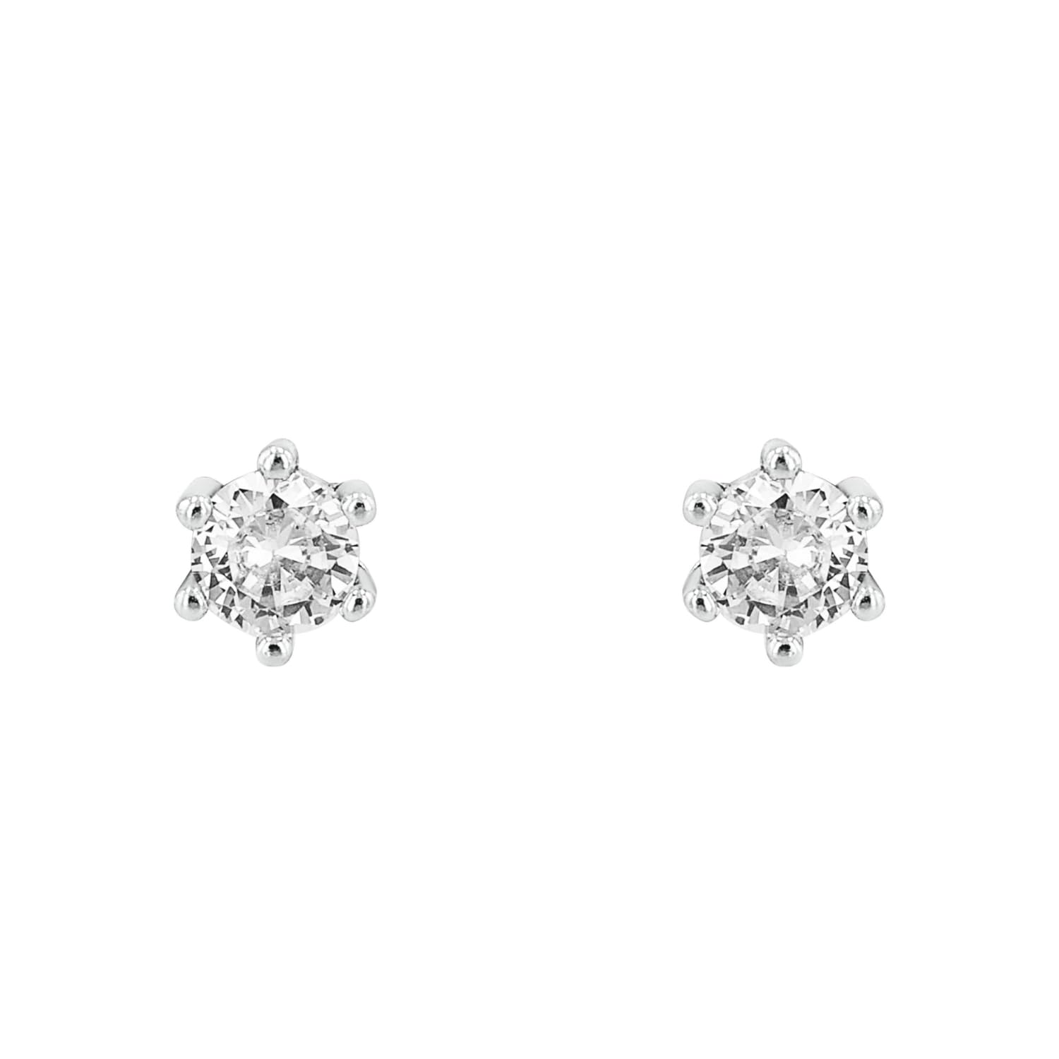 amor-ohrschmuck-ohrstecker-9140077-zirkonia-silber-0-7-cm image 2