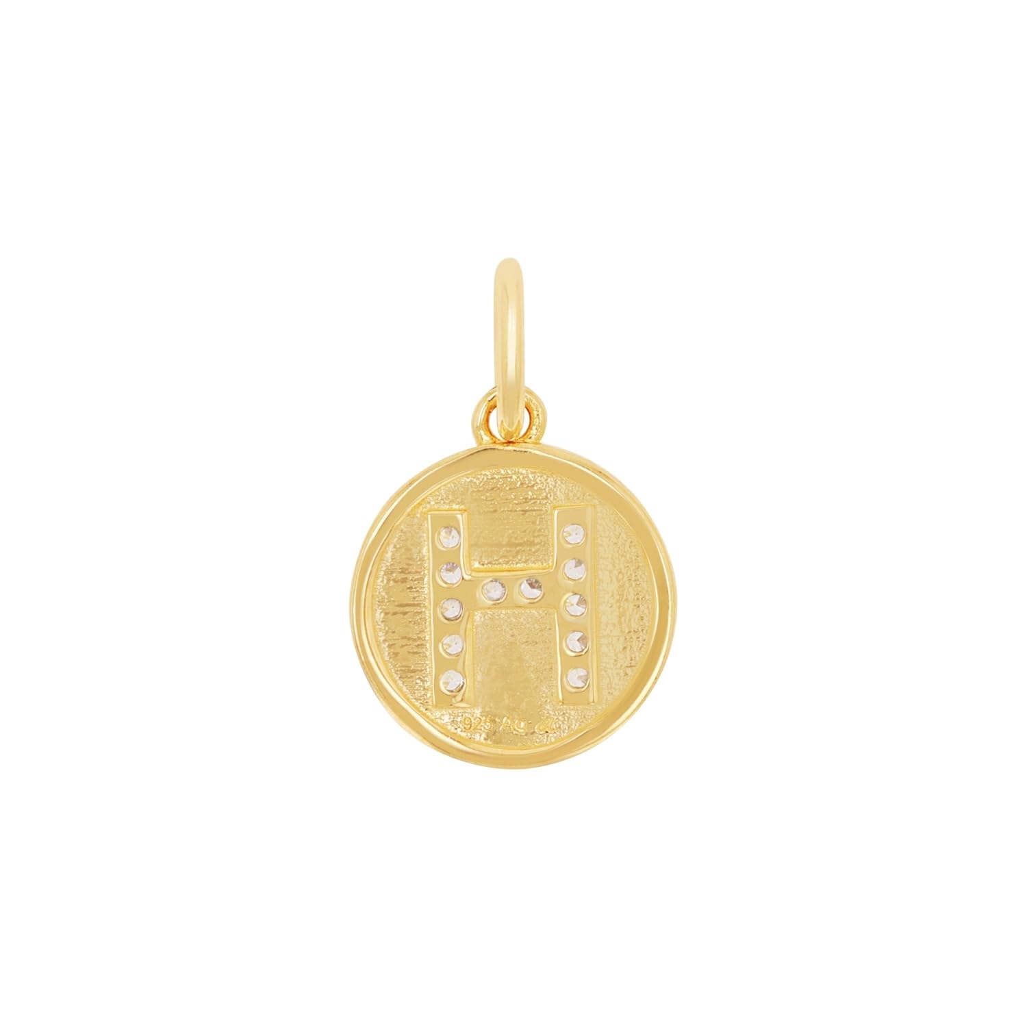 amor-motivanh-nger-anh-nger-wei-zirkonia-15-mm-silber-6 image 2