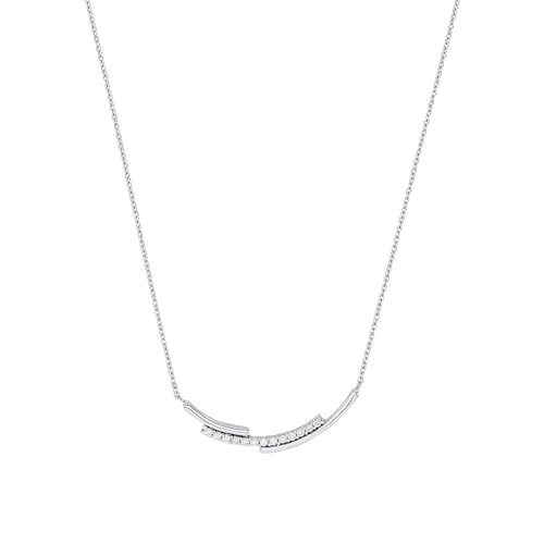 amor-halsschmuck-2020698-kette-silber-zirkonia-42-3-cm image 7