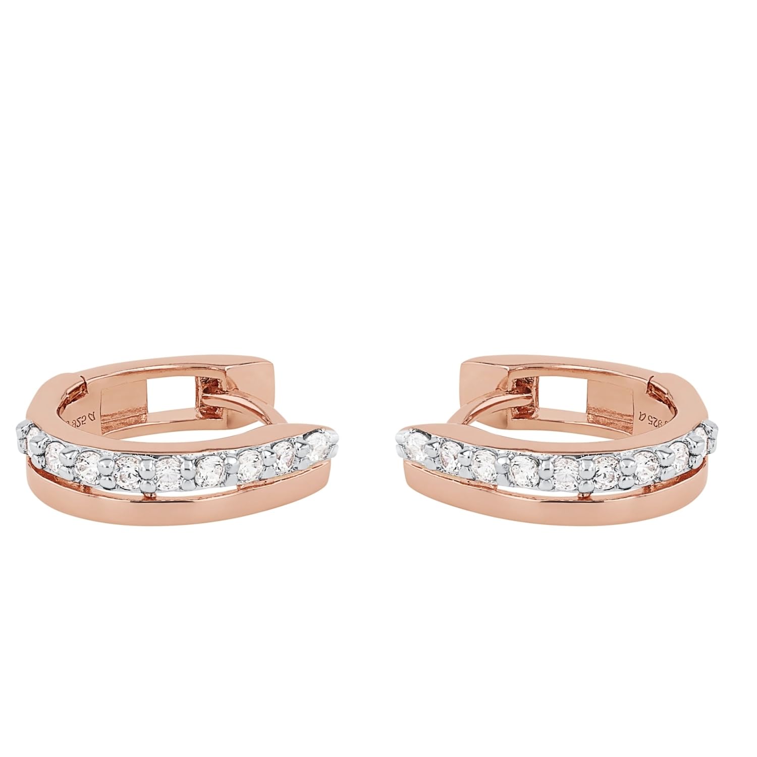 amor-ohrschmuck-creolen-2017096-925-silber-ros-zirkonia image 3