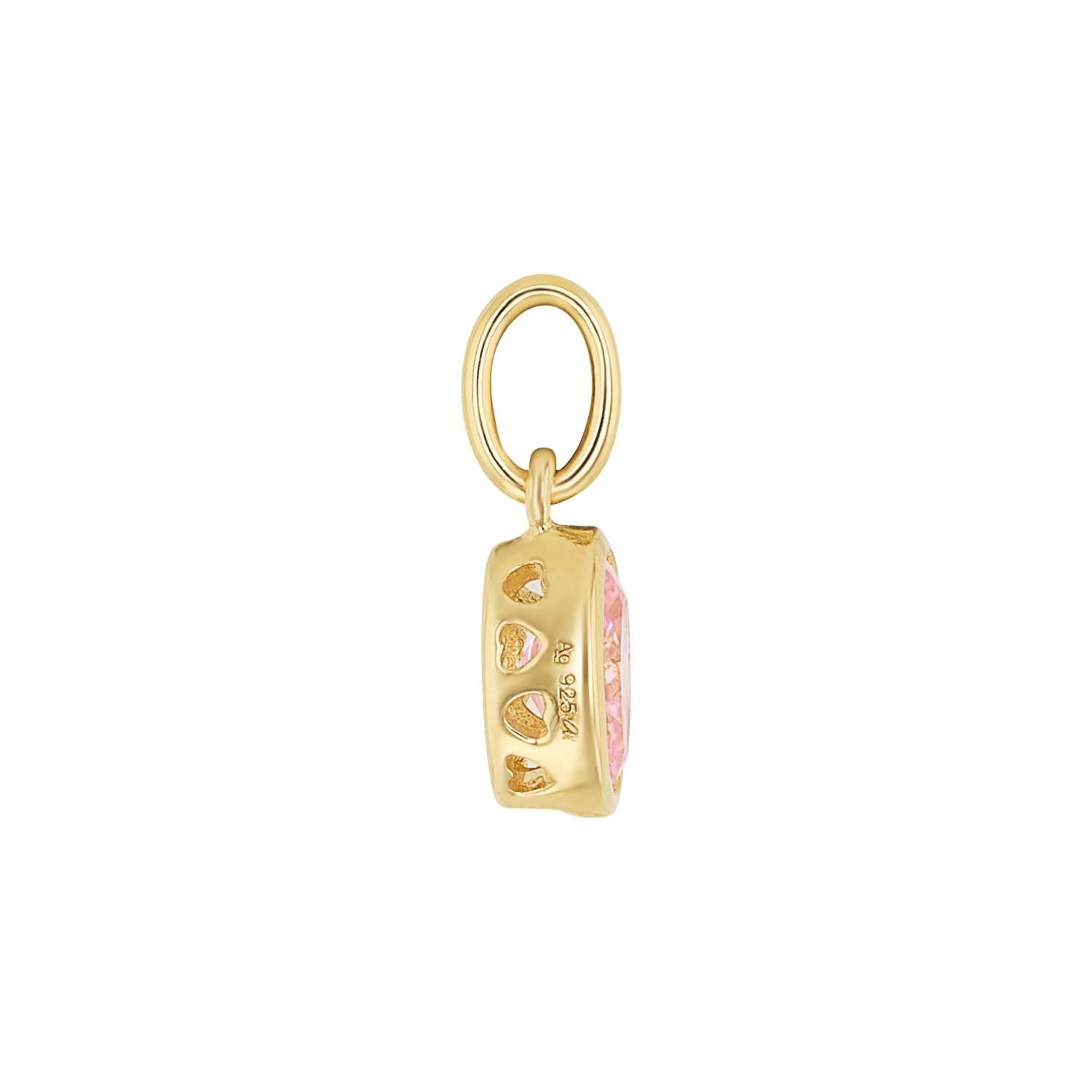 amor-2039071-motivanh-nger-gold-zirkonia-1-3-cm-geschenkbox image 3