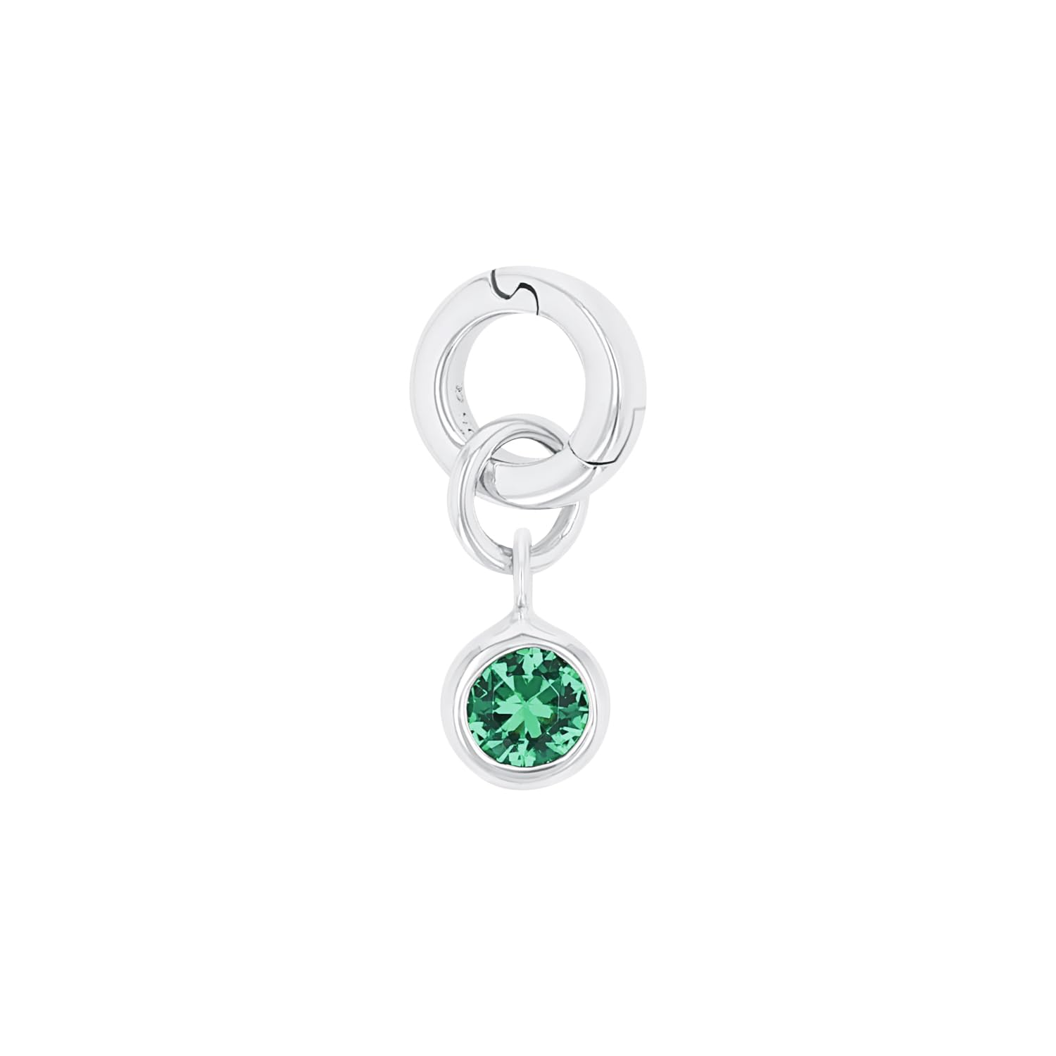 amor-charms-charm-925-silber-geburtsstein-zirkonia-1-5-cm image 2