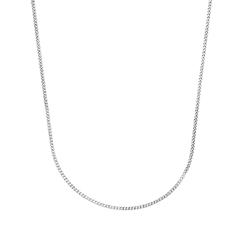 amor-halsschmuck-collier-2017684-silberkette-40-cm-unisex image 8