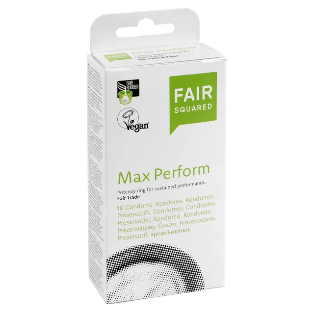 fair-squared-max-perform-kondome-52mm-10-st-ck-vegan image 1