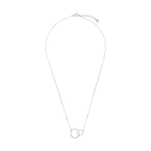 amor-halsschmuck-2026029-kette-silber-42-3-cm-zirkonia image 8
