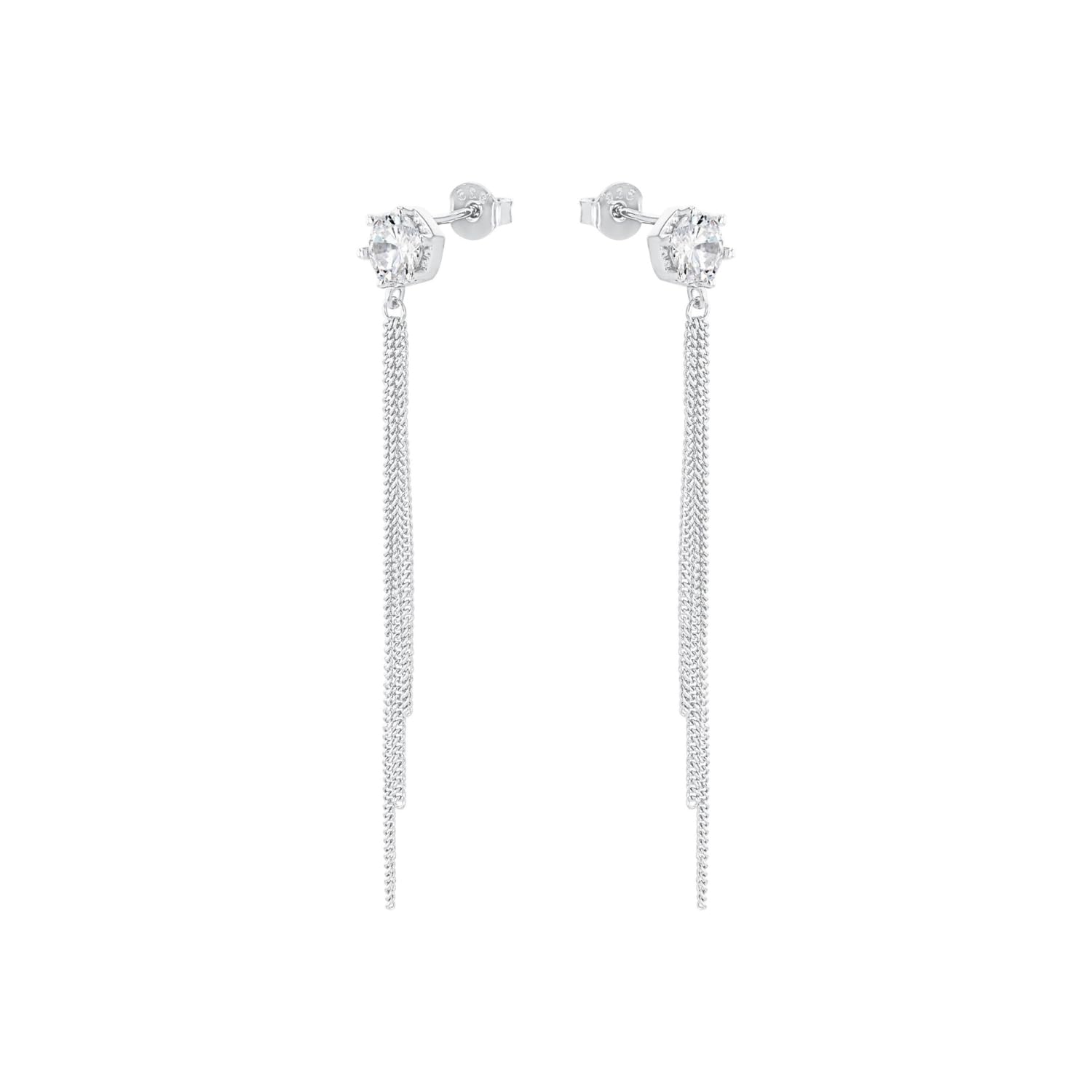amor-ohrschmuck-ohrh-nger-2026216-silber-zirkonia-6-5cm image 3