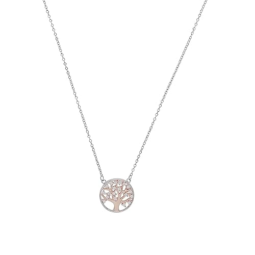 amor-halsschmuck-2012770-kette-lebensbaum-bicolor-45-5-cm image 7