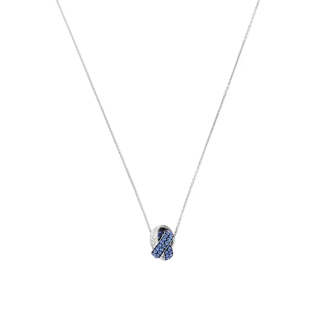 amor-9217762-schmuckset-silber-preciosa-45-cm image 1