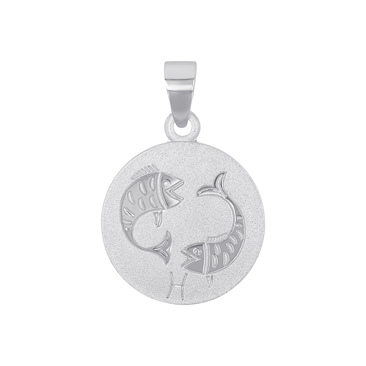 amor-anh-nger-2028058-fische-anh-nger-silber-925 image 1