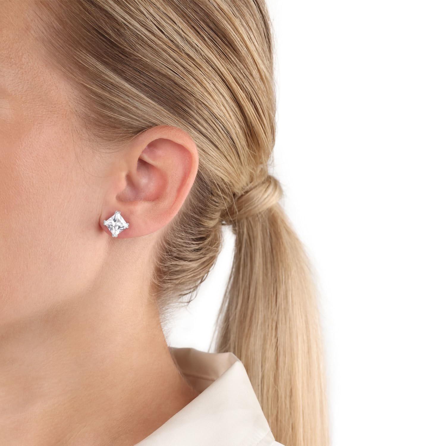 amor-ohrschmuck-ohrstecker-9154982-silber-zirkonia image 2