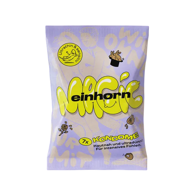 einhorn-magic-kondom-7er-ultrad-nn-eng-anliegend image 1