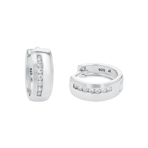 amor-9058310-creolen-silber-zirkonia-1-5-cm-damen image 6
