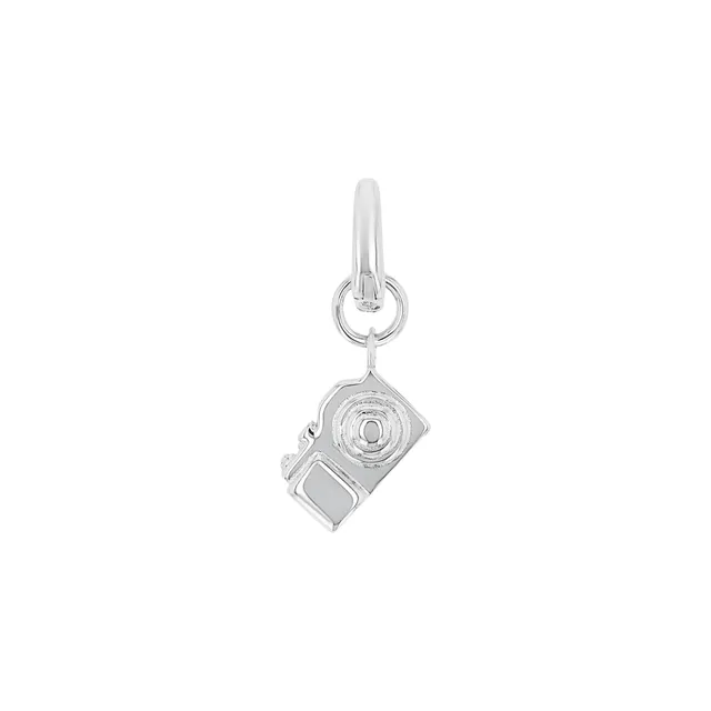 amor-charms-2038523-charm-925-silber-kamera-2-cm image 1