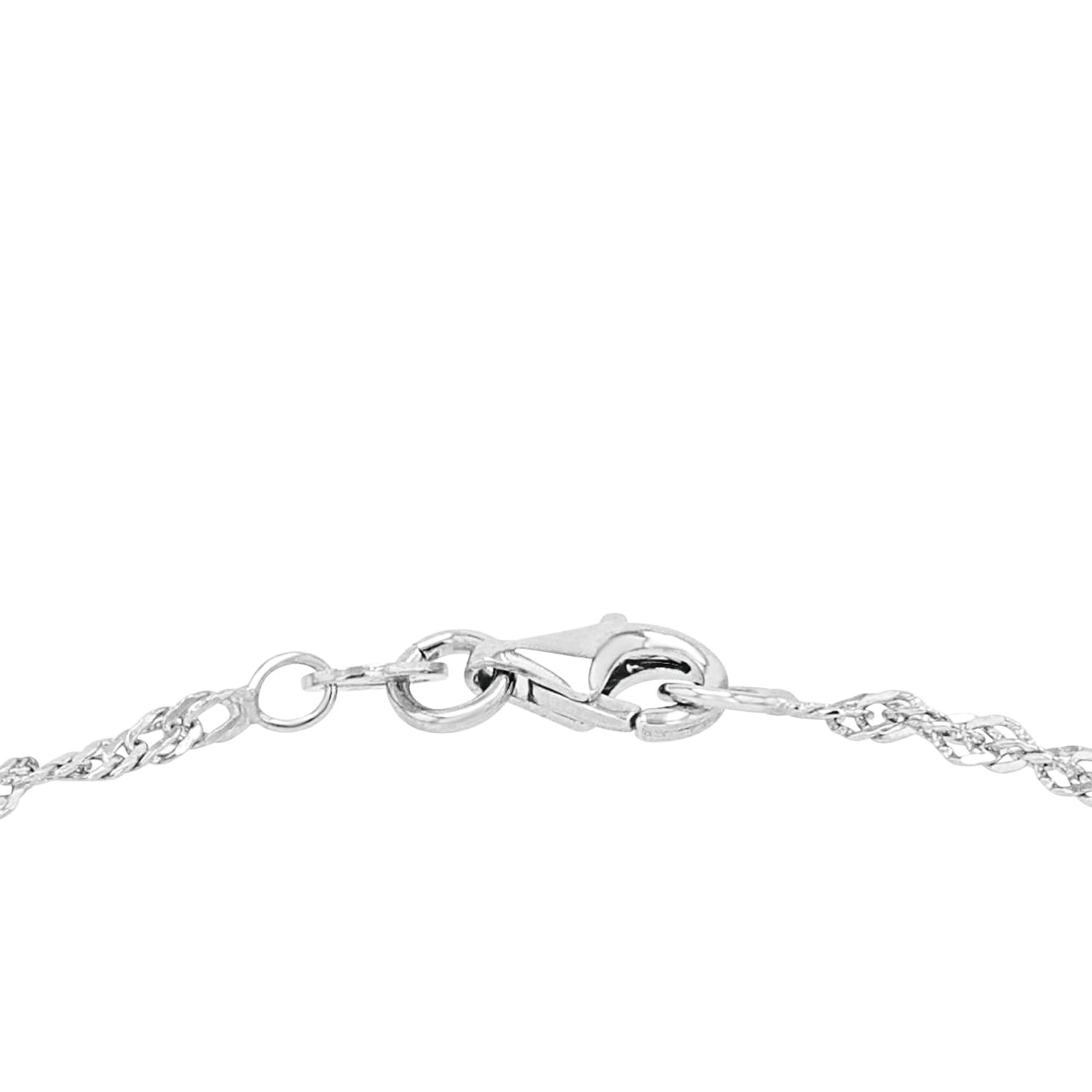 amor-armschmuck-armband-kugel-925-silber-damen image 3
