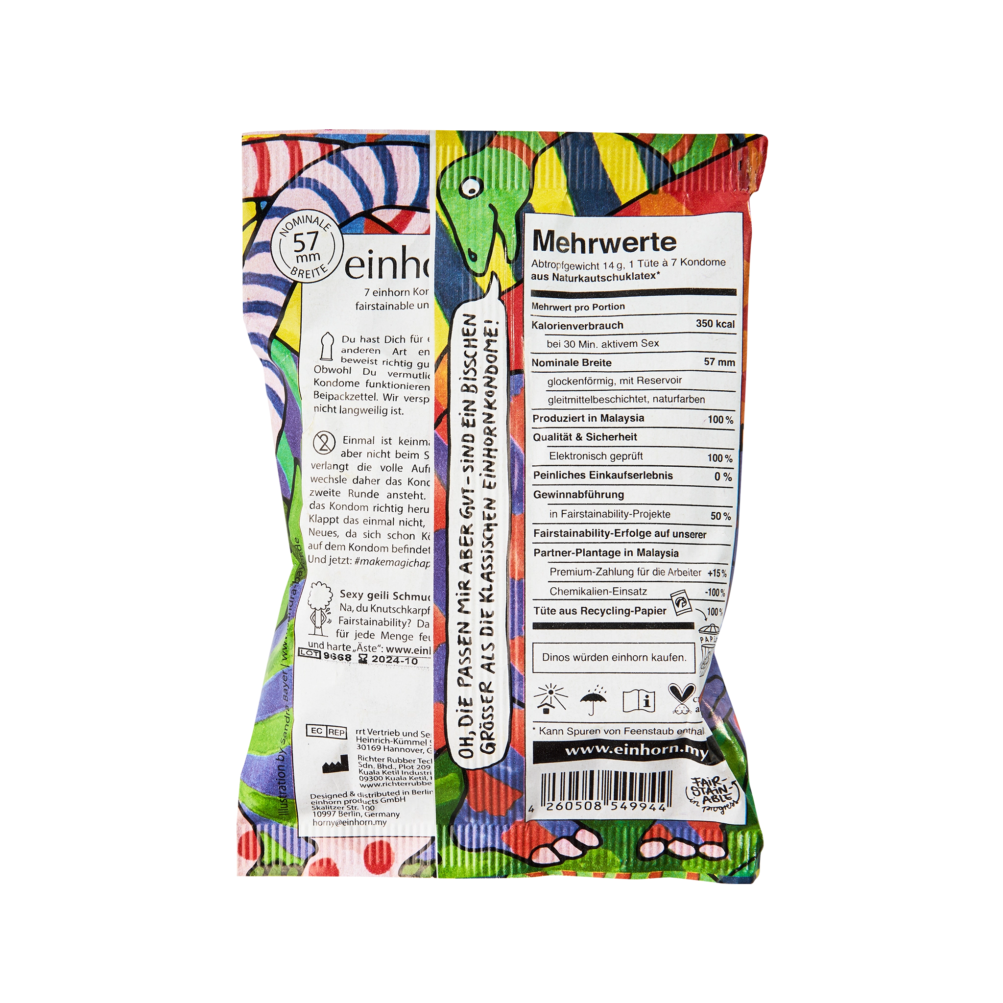 einhorn-big-nostalgie-dino-bundle-kondome-gro image 3