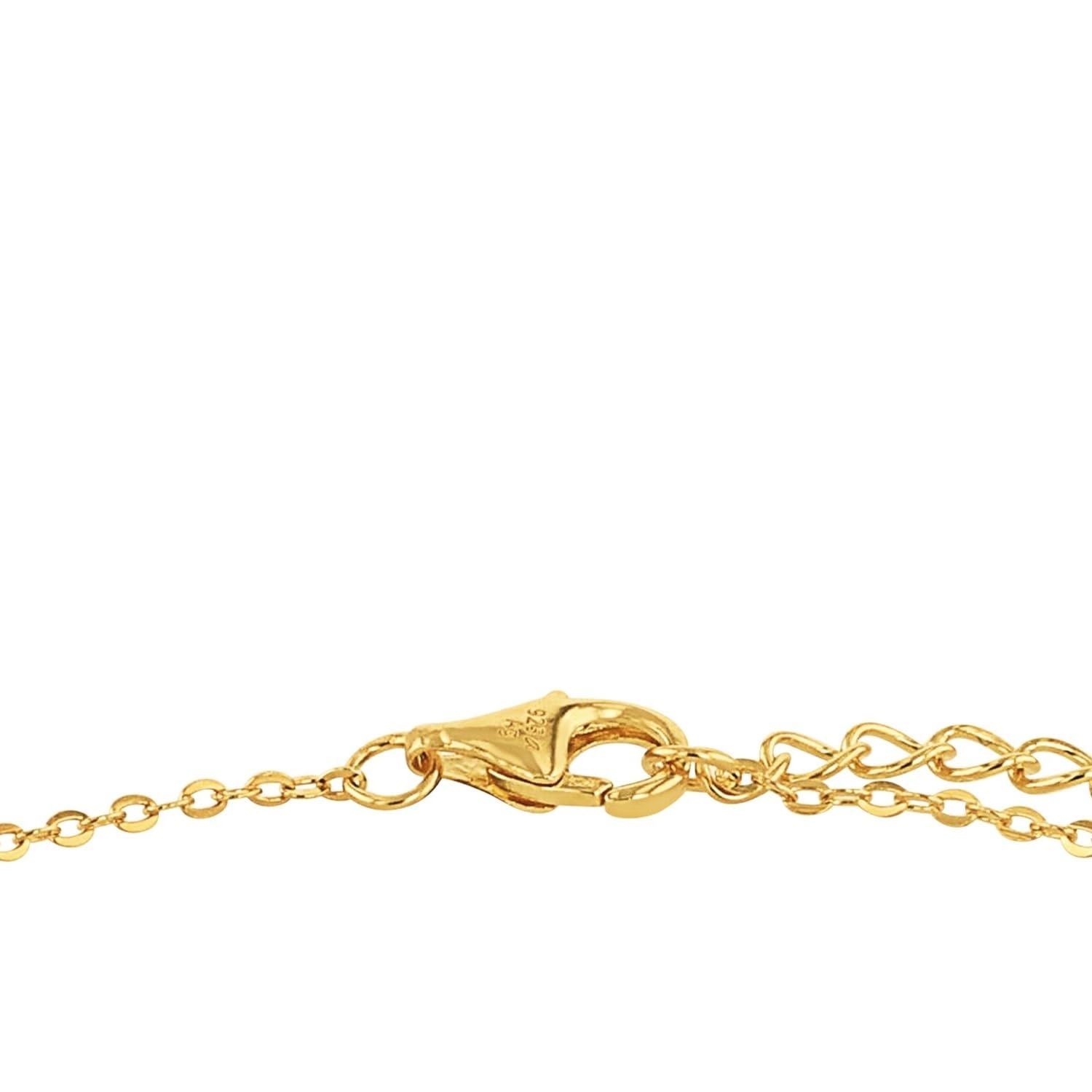 amor-armschmuck-2036026-damen-armband-gold-opal-17cm image 3