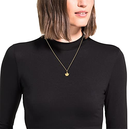 amor-2013399-anh-nger-engel-gold-1-6-cm-unisex image 7