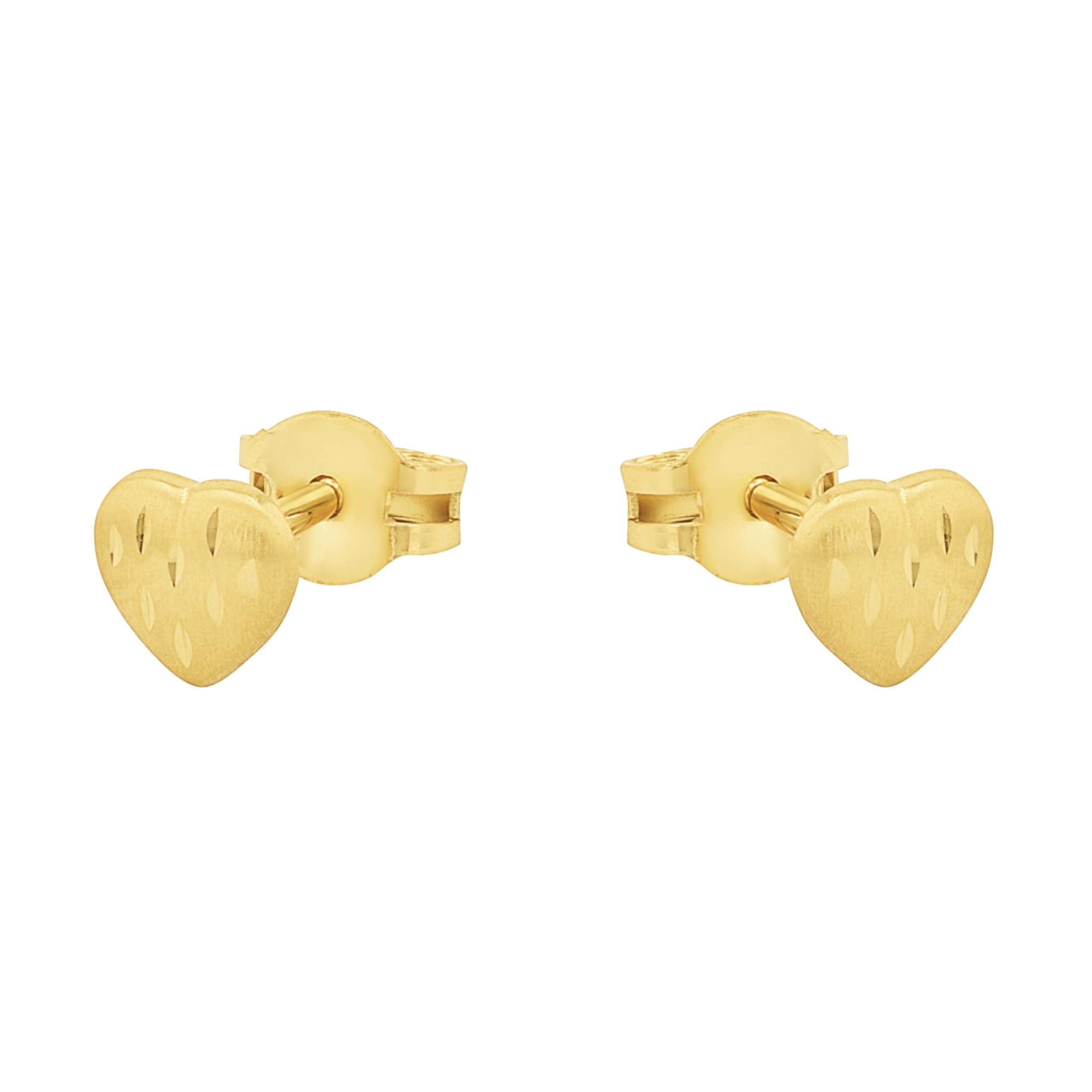 amor-ohrschmuck-herz-kinder-ohrstecker-geschenkbox image 3