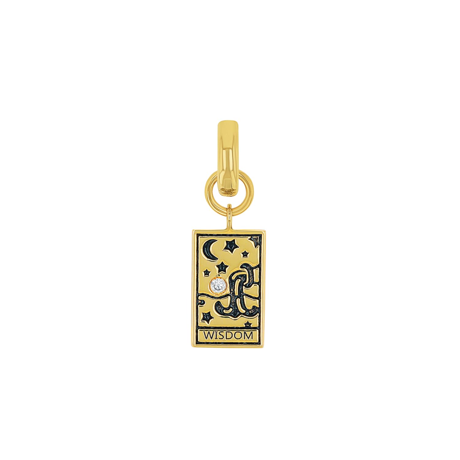 amor-charms-2038547-charm-925-silber-tarotkarten-zirkonia image 1