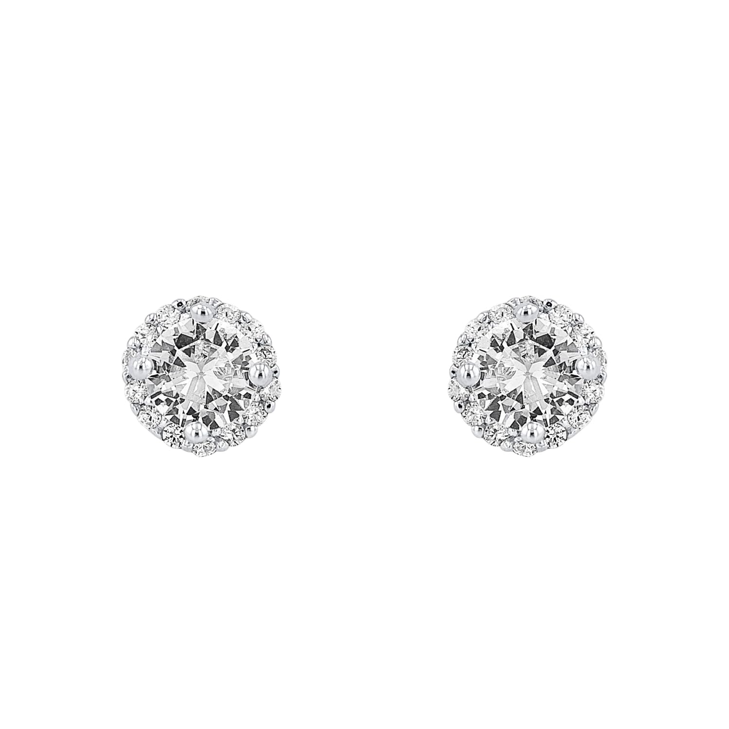 amor-9222490-ohrstecker-silber-925-zirkonia-wei image 4