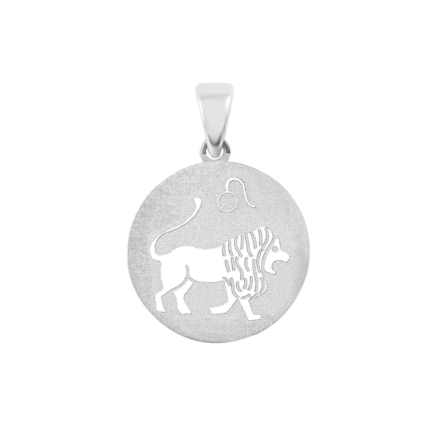amor-2028051-l-we-anh-nger-925-silber-sternzeichen-unisex image 1