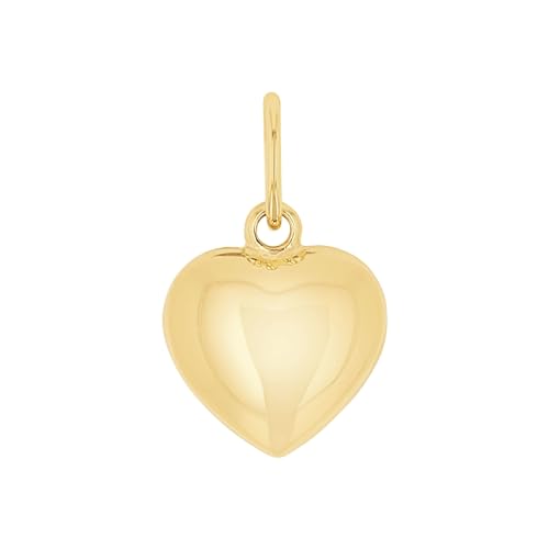 amor-anh-nger-2020611-herz-gold-1-4-cm-damen image 6