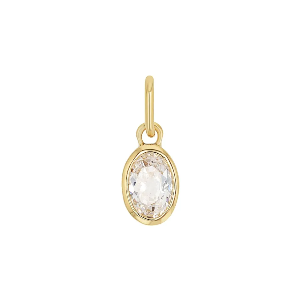 amor-anh-nger-2039071-motivanh-nger-gold-zirkonia-1-3-cm image 1