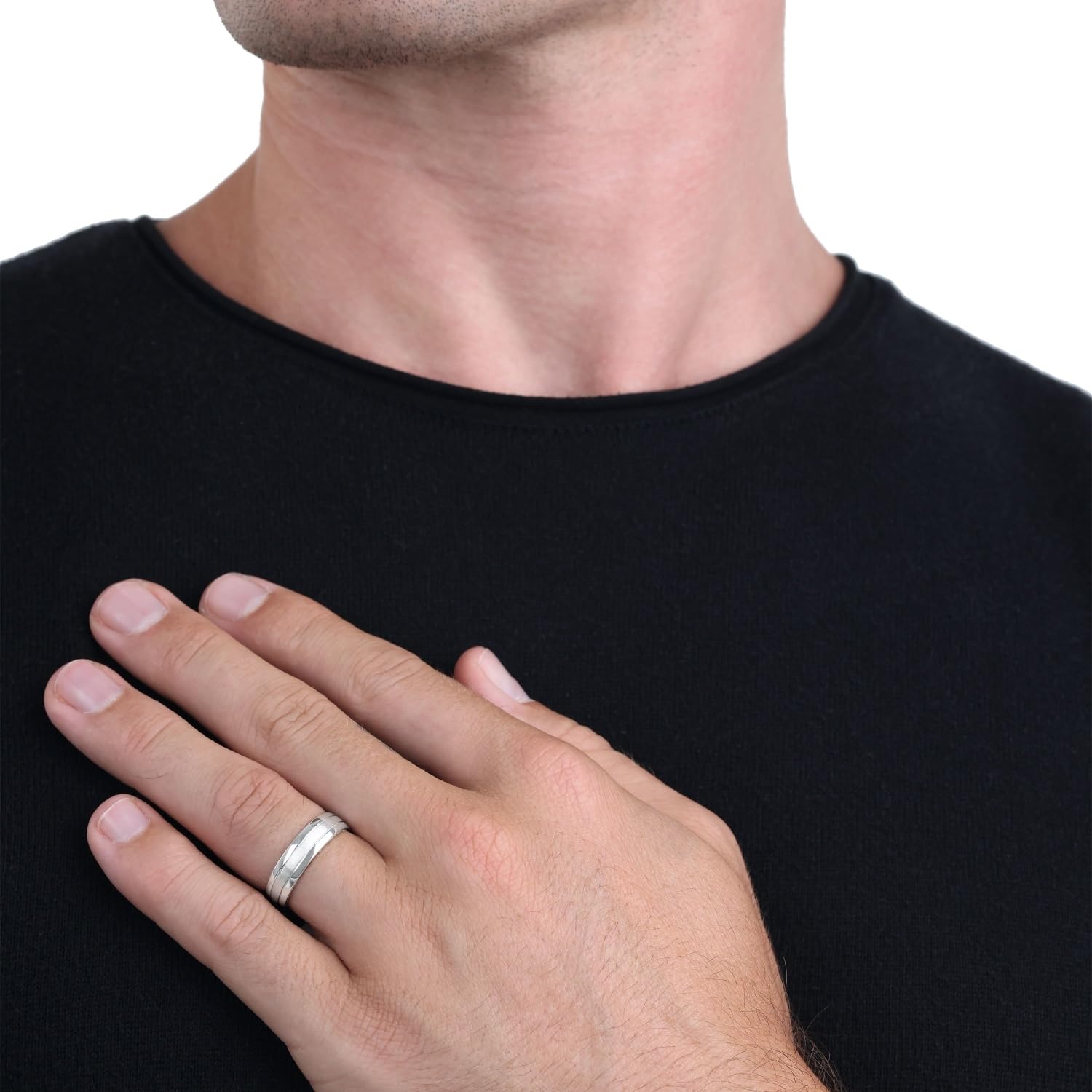 amor-ringe-ring-9971459-silber-unisex-925-sterling image 3