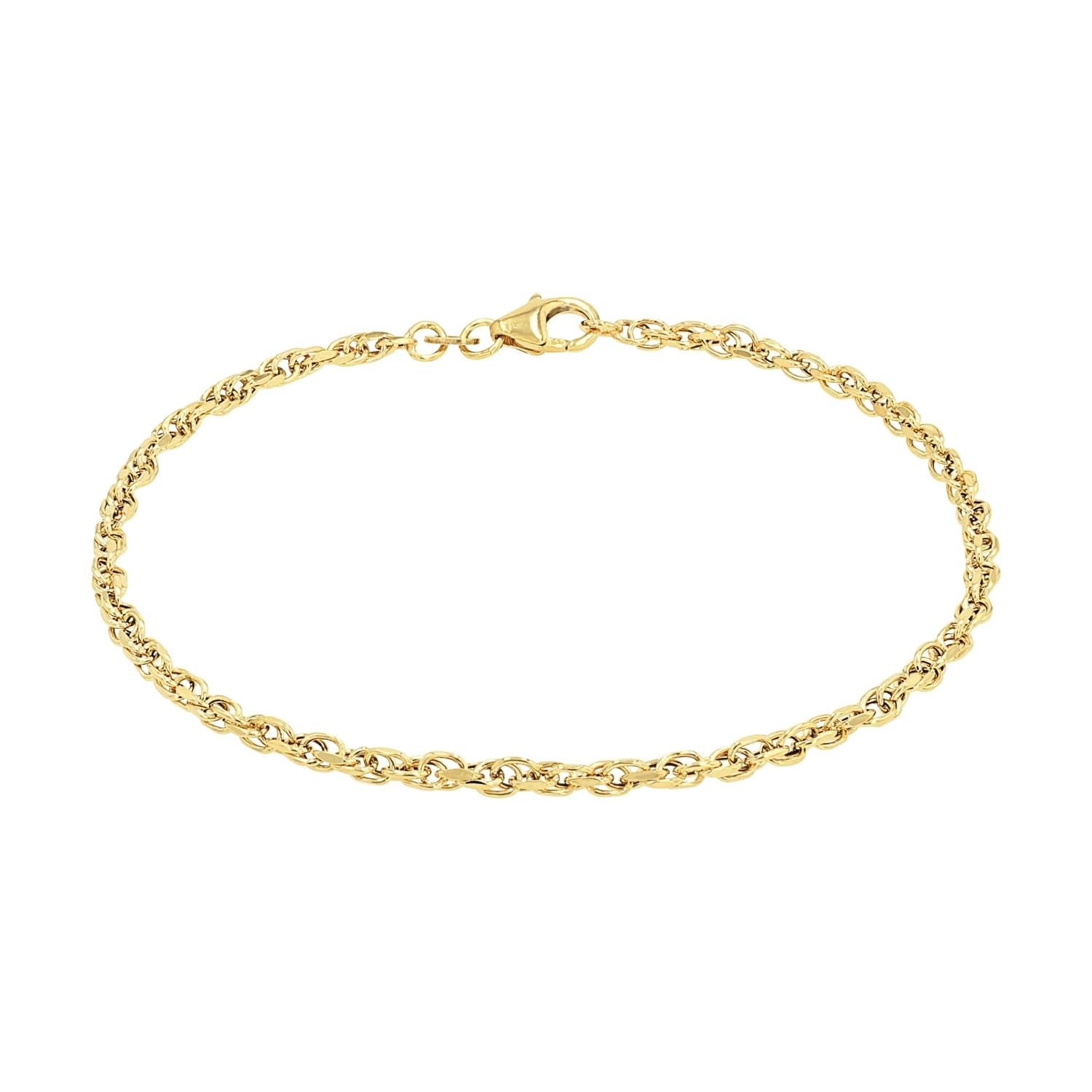 amor-2019974-armband-gold-19-cm-damen-armschmuck image 1