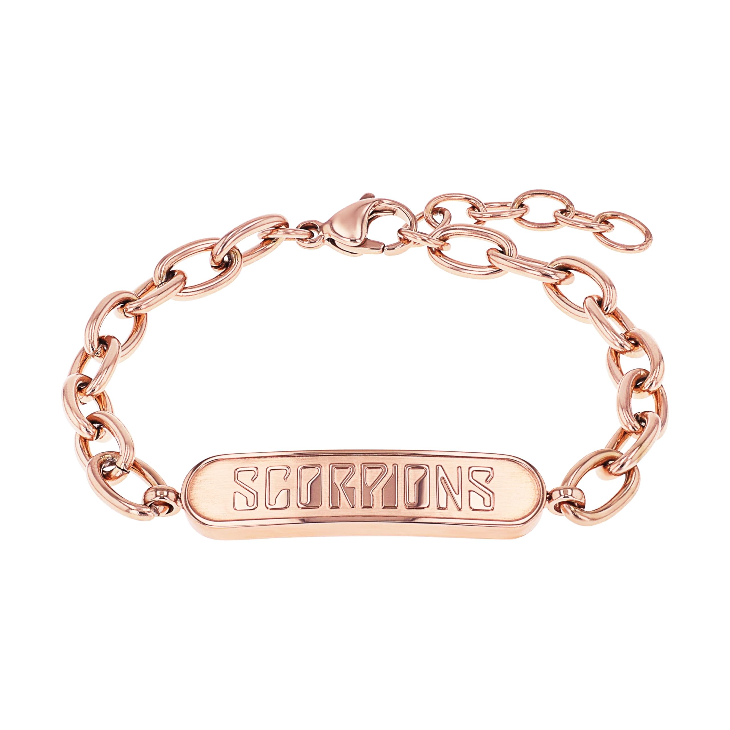 amor-scorpions-by-2040525-identarmband-ros-gold-17-3-cm image 1