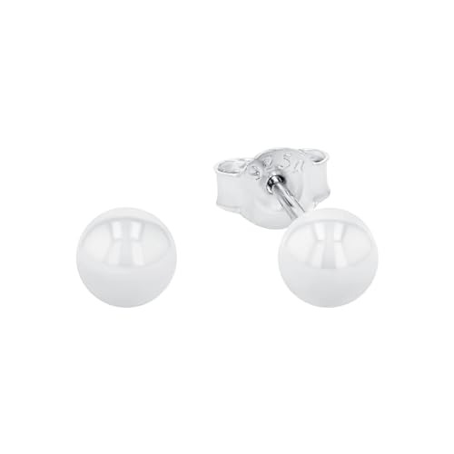 amor-2026228-ohrstecker-silber-0-5-cm-925-damen image 7