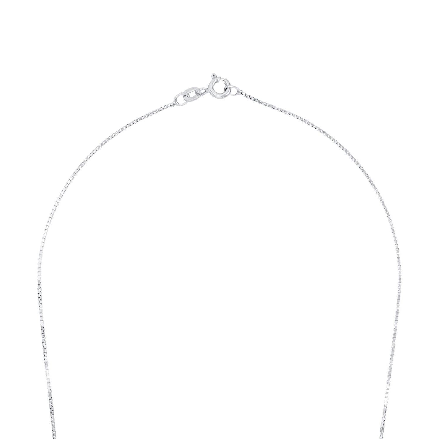 amor-halsschmuck-9055692-collier-42-cm-silber-925-damen image 3