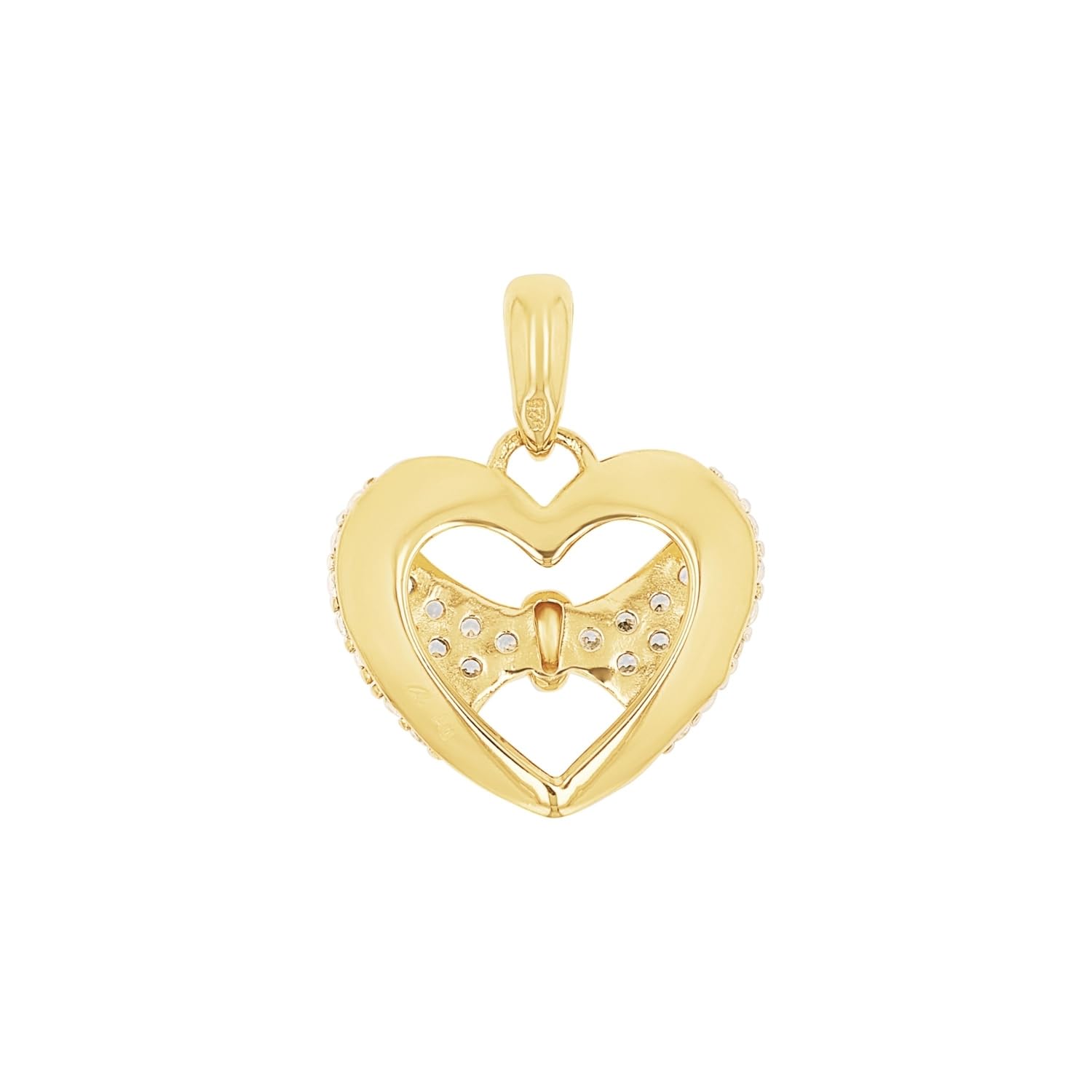 amor-motivanh-nger-2039028-herz-silber-anh-nger-1-8-cm-wei image 2