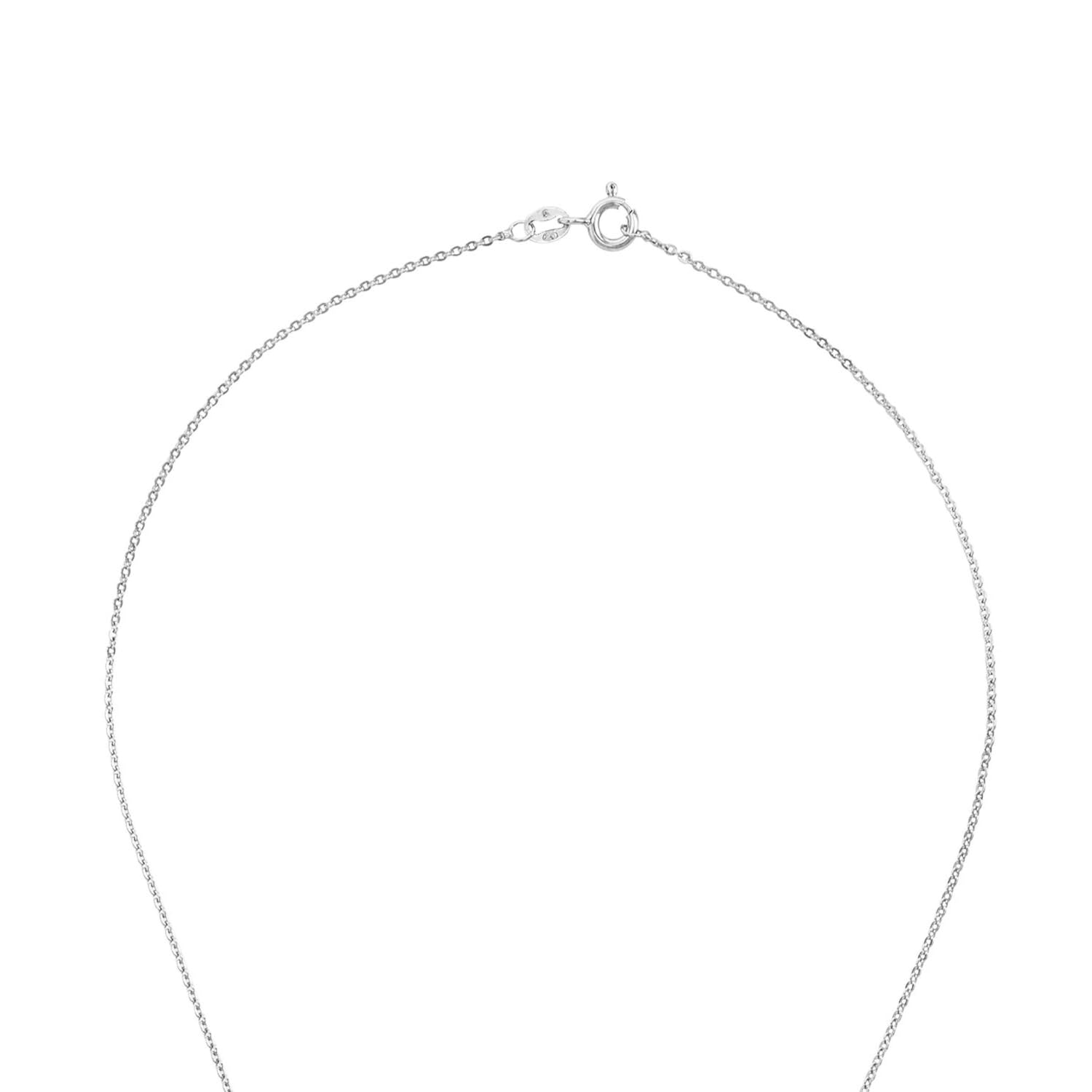 amor-halsschmuck-2022073-kette-blau-spinell-45-cm image 3