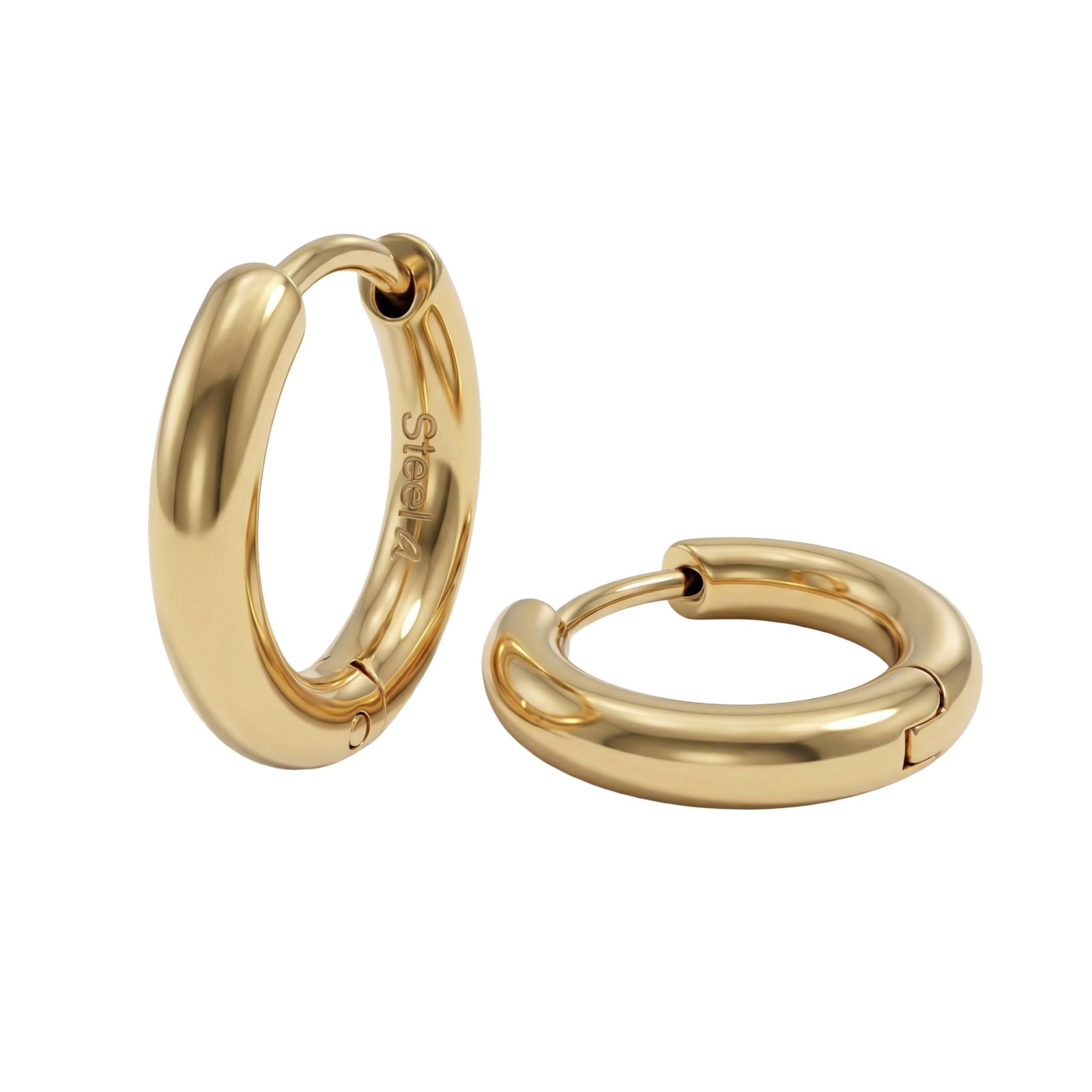 amor-amr-e0047-herz-creolen-edelstahl-vergoldet image 6