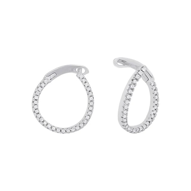 amor-2026210-creolen-silber-zirkonia-1-7-cm-damen image 1